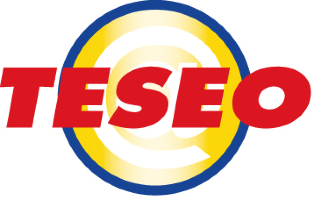 Logo di Teseo Support System